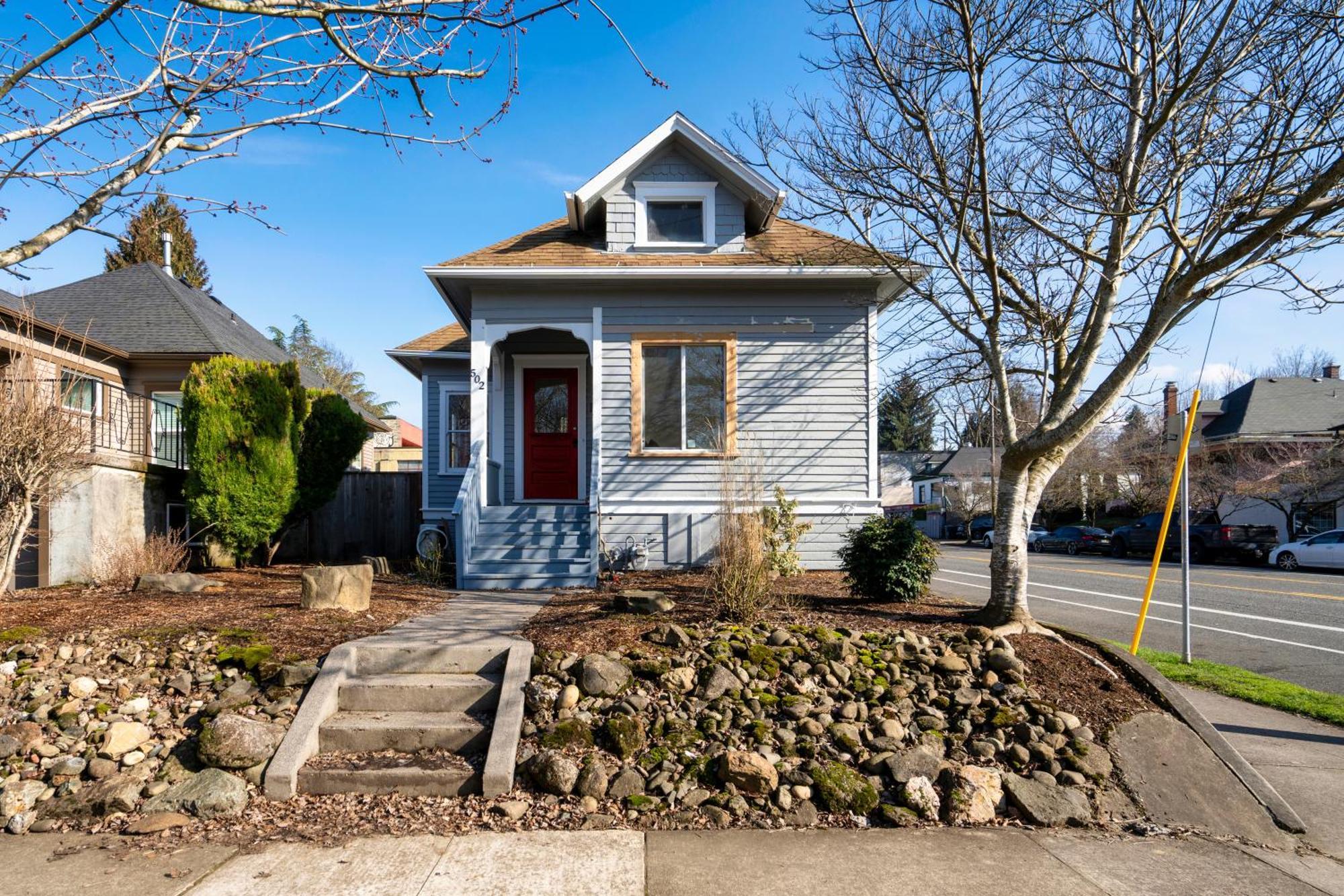 Holiday home Collection - Laurelhurst Dream On Restaurant Row - 97 Walkscore Portland