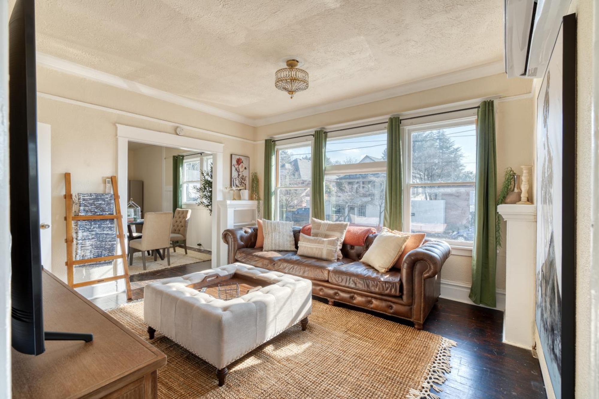 Collection - Laurelhurst Dream On Restaurant Row - 97 Walkscore Holiday home Portland