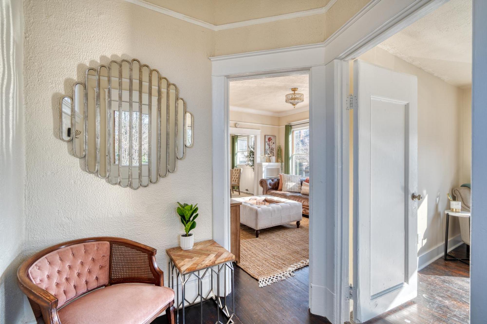 Holiday home Collection - Laurelhurst Dream On Restaurant Row - 97 Walkscore Portland