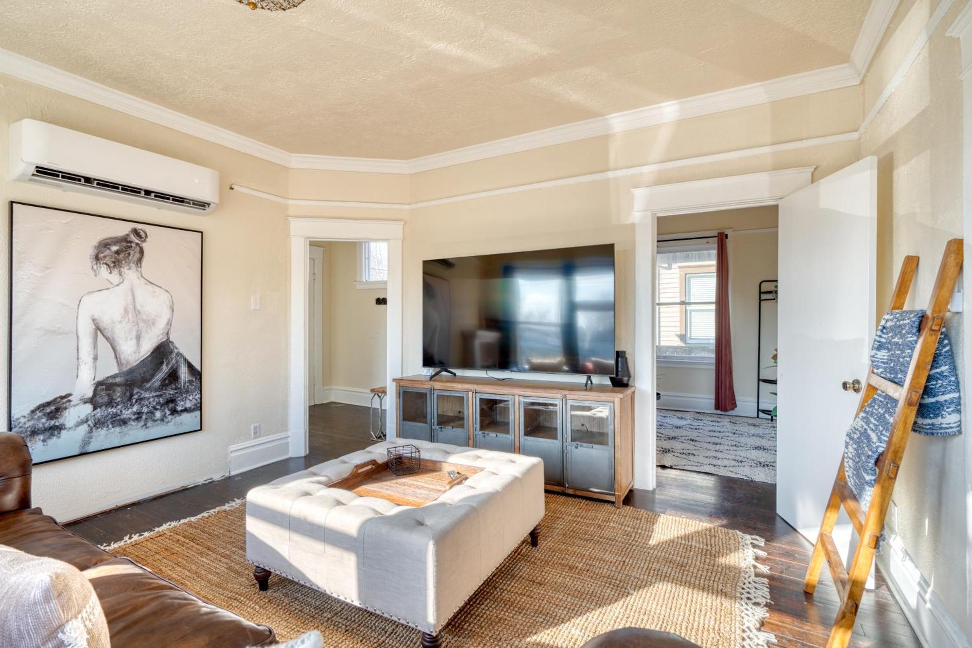 Collection - Laurelhurst Dream On Restaurant Row - 97 Walkscore Holiday home