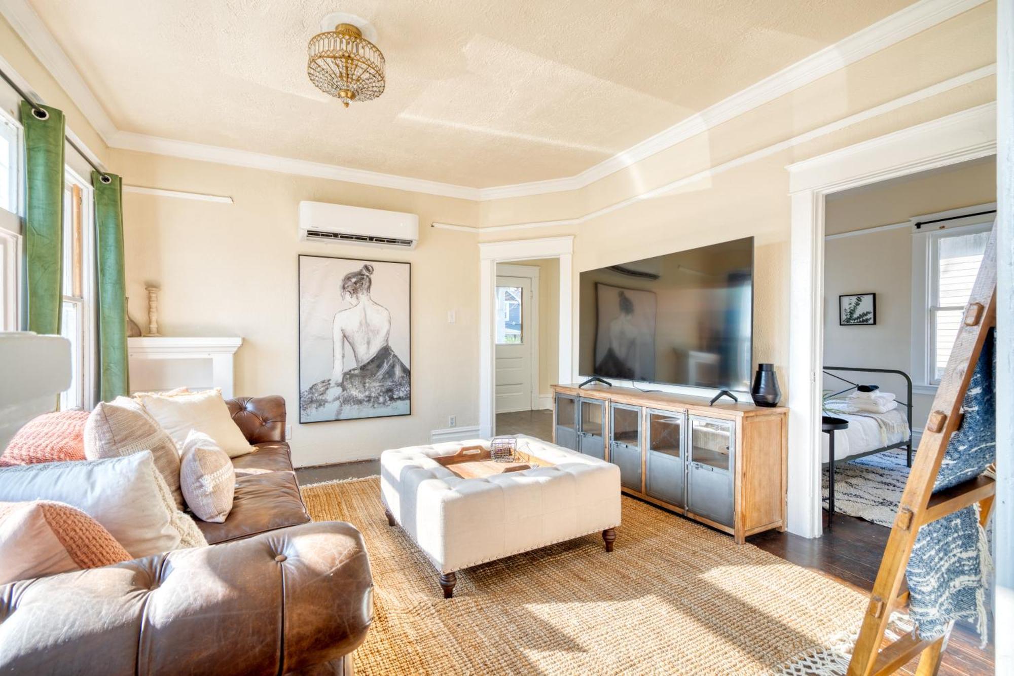 Holiday home Collection - Laurelhurst Dream On Restaurant Row - 97 Walkscore