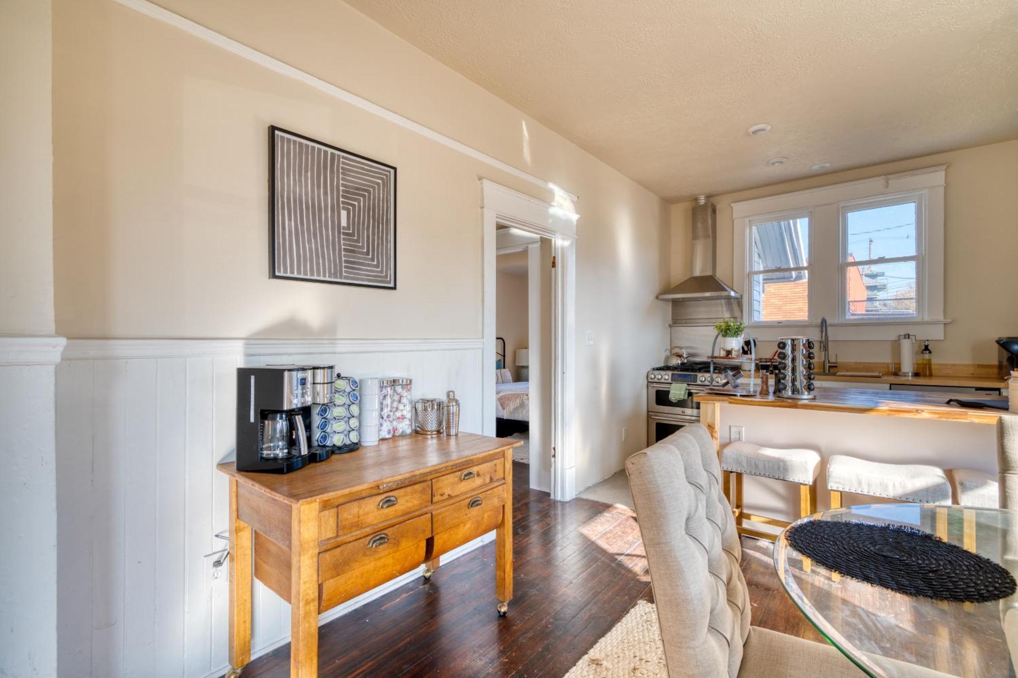 Collection - Laurelhurst Dream On Restaurant Row - 97 Walkscore Holiday home *