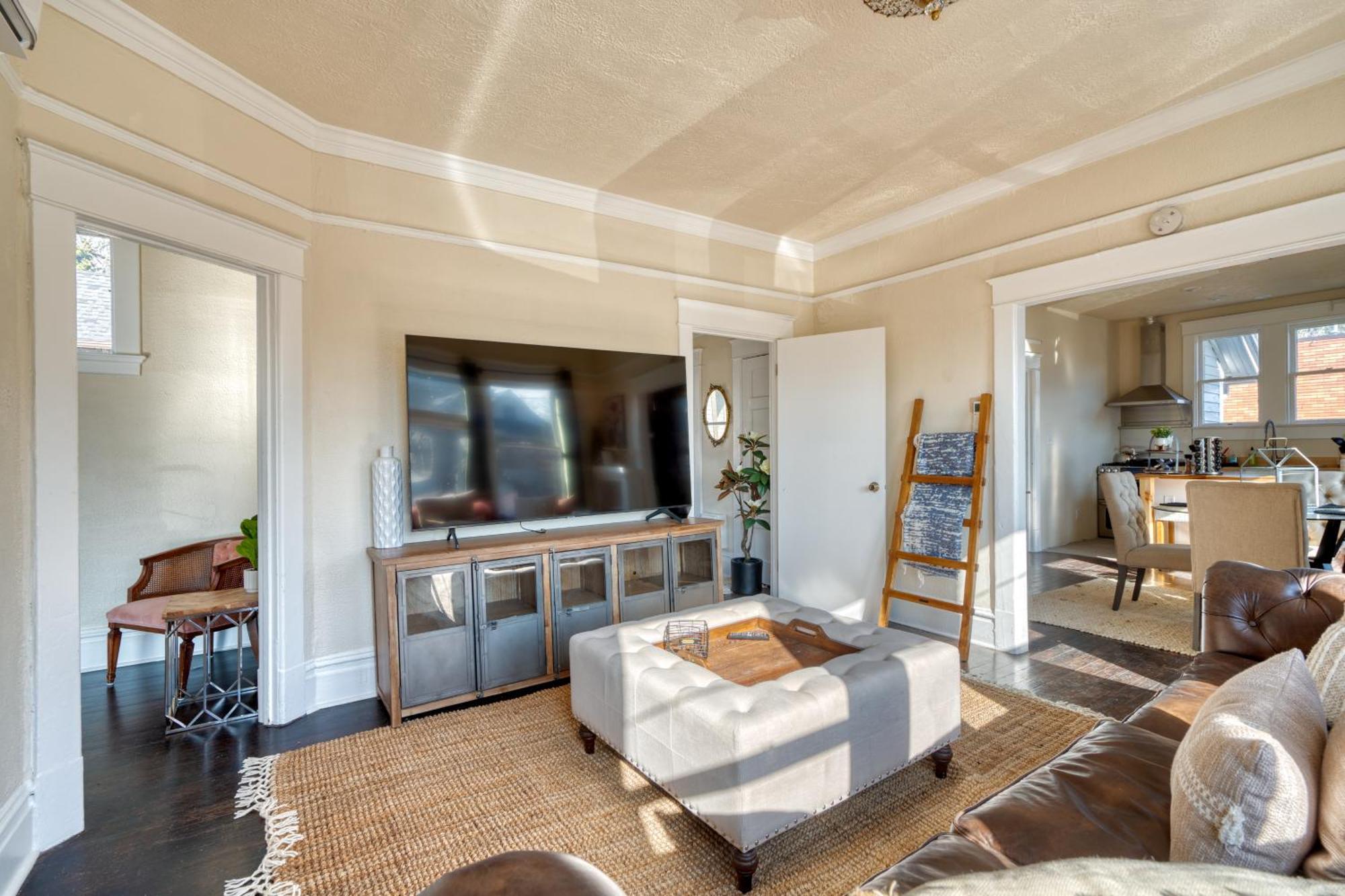 Holiday home Collection - Laurelhurst Dream On Restaurant Row - 97 Walkscore *