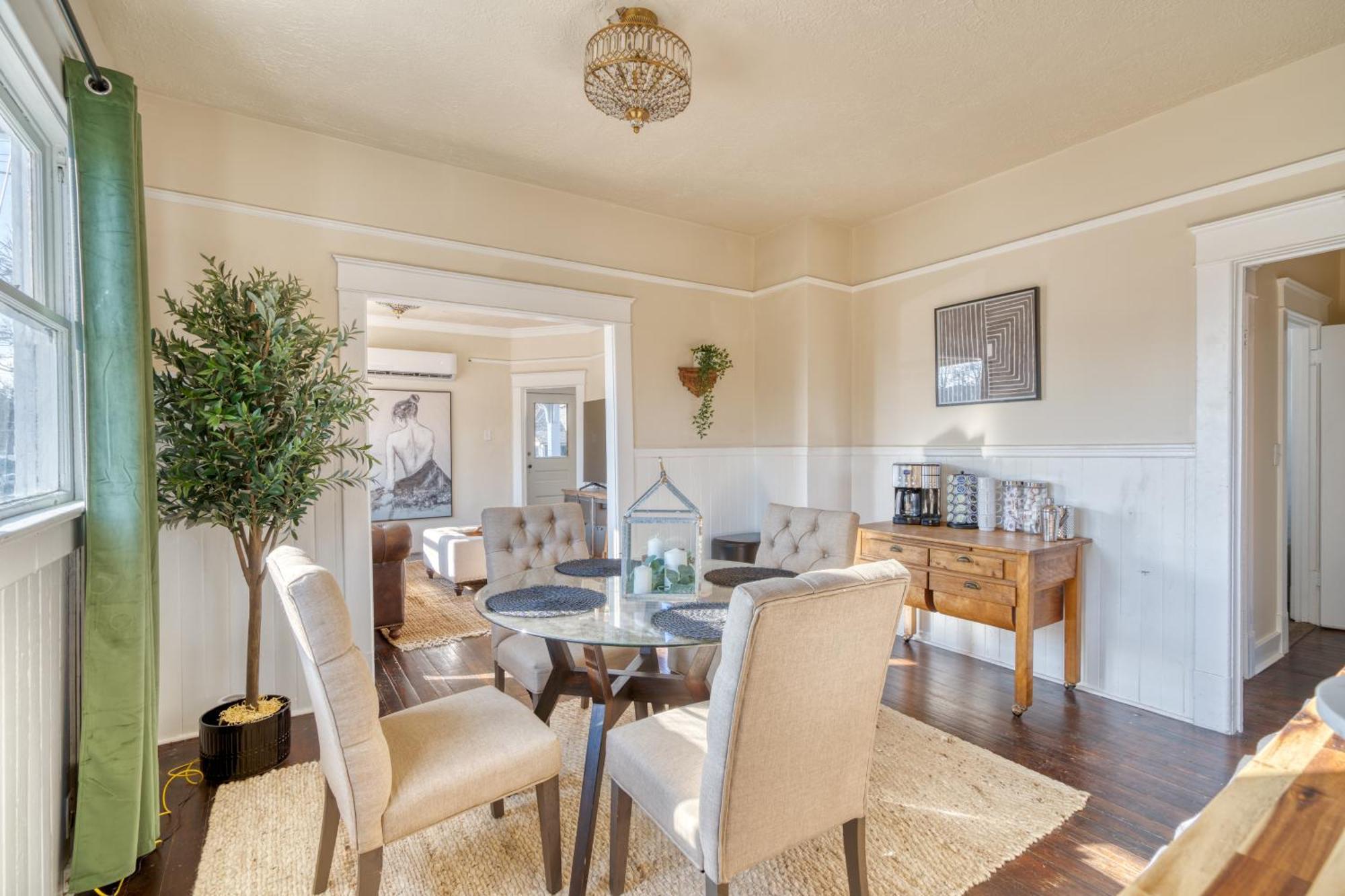 Collection - Laurelhurst Dream On Restaurant Row - 97 Walkscore Holiday home Portland