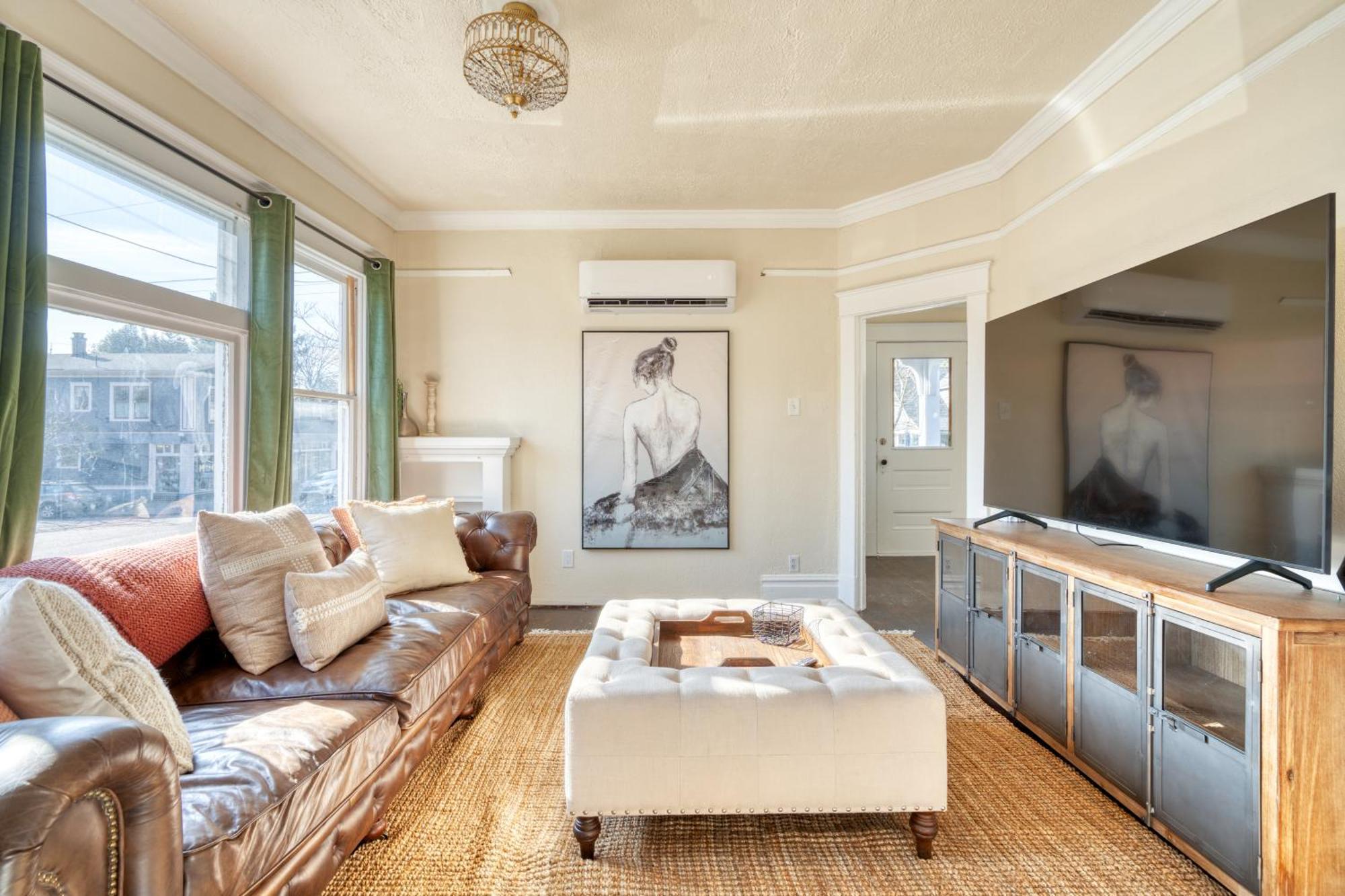 Holiday home Collection - Laurelhurst Dream On Restaurant Row - 97 Walkscore Portland