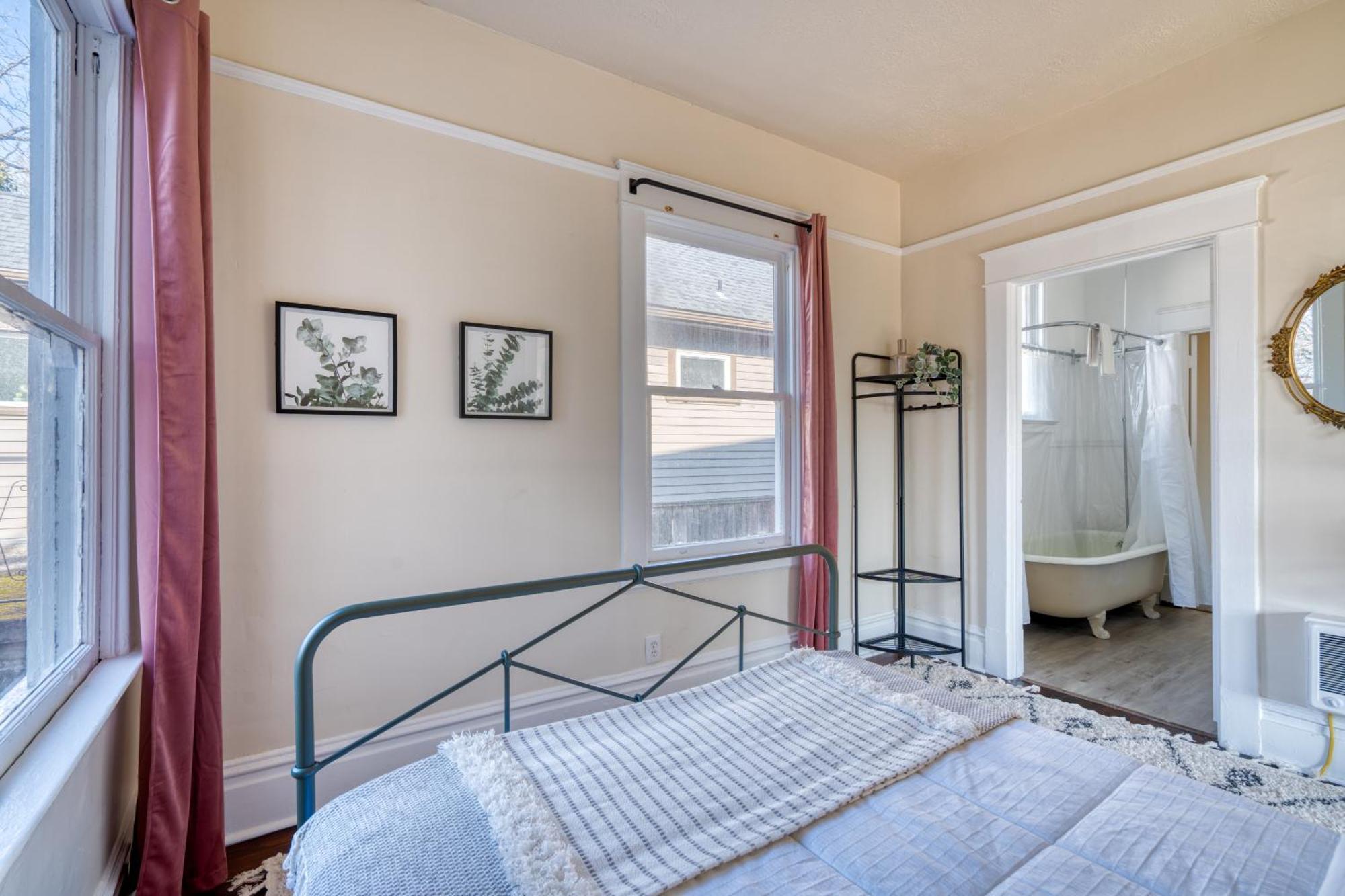 Holiday home Collection - Laurelhurst Dream On Restaurant Row - 97 Walkscore Portland