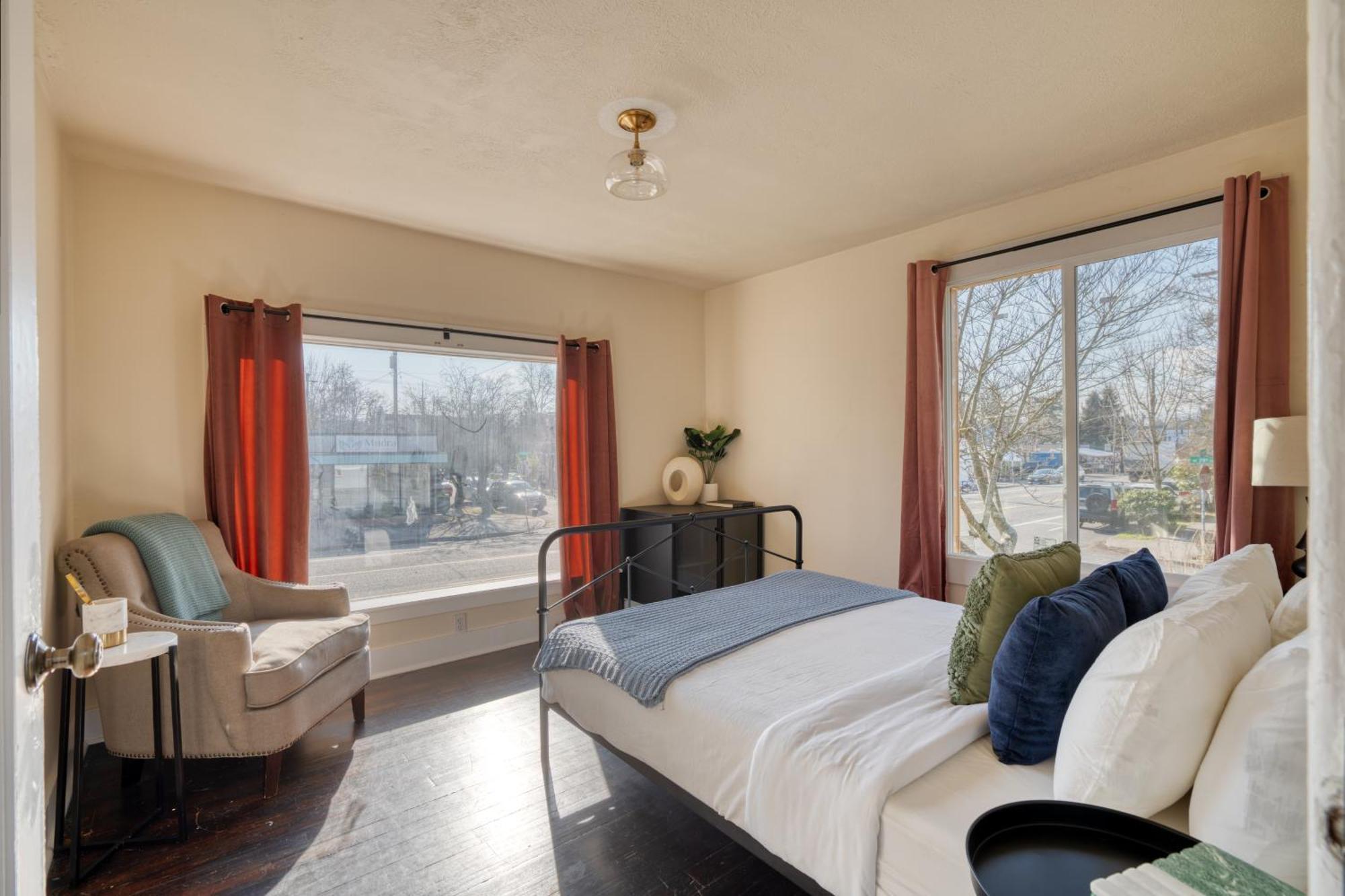 Collection - Laurelhurst Dream On Restaurant Row - 97 Walkscore Holiday home *