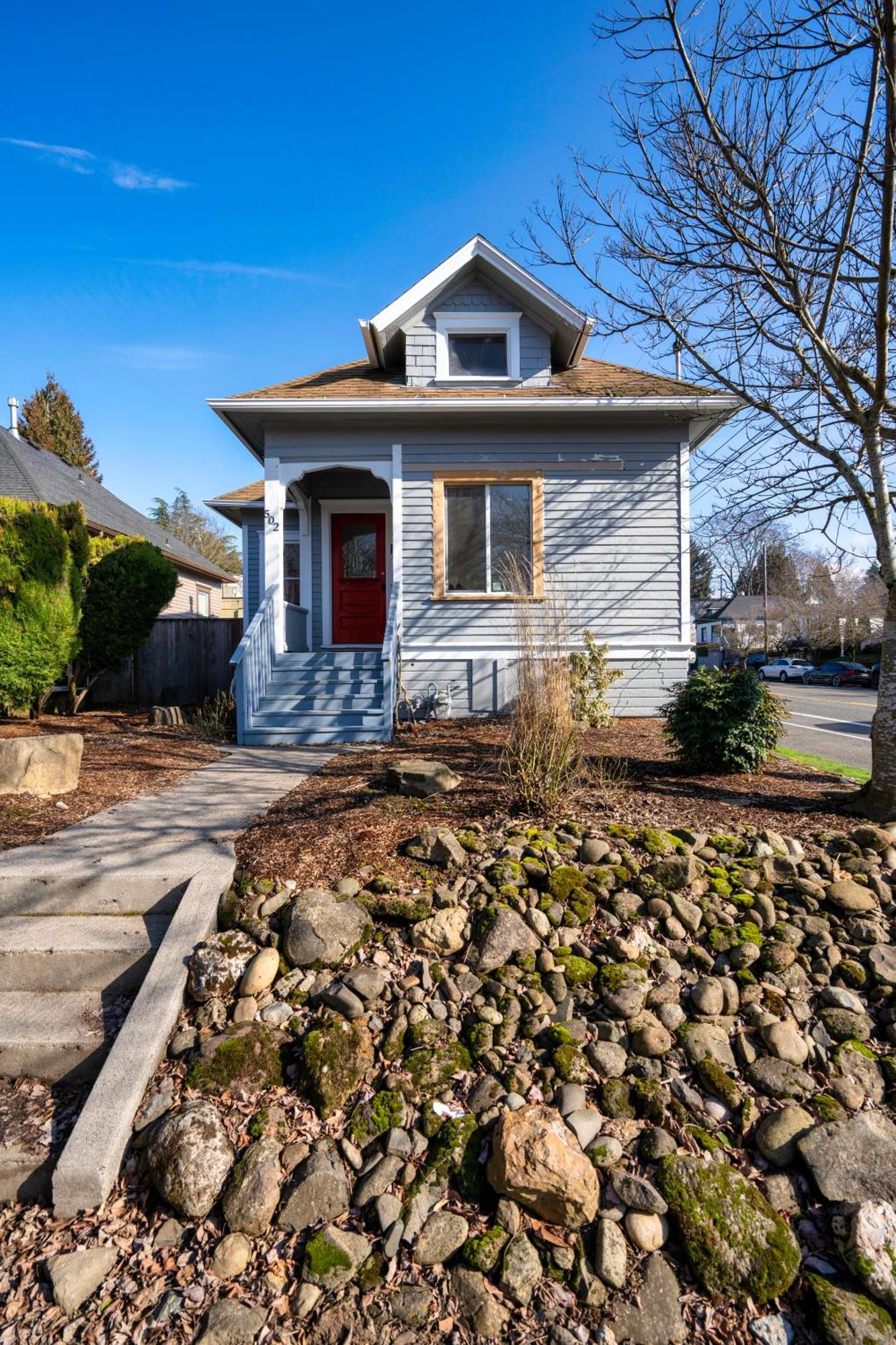 Holiday home Collection - Laurelhurst Dream On Restaurant Row - 97 Walkscore